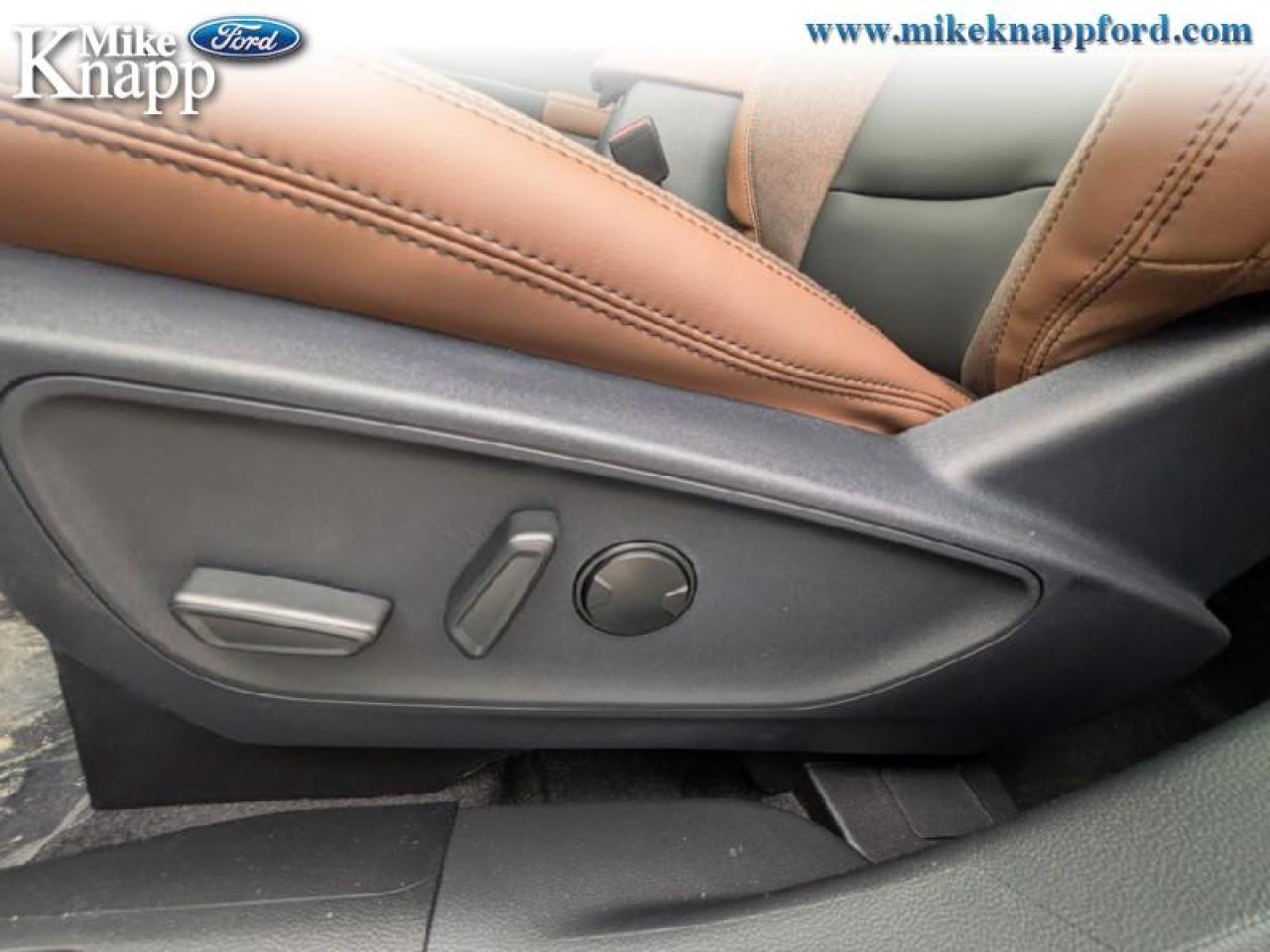 2025 Ford Bronco Sport Outer Banks Photo