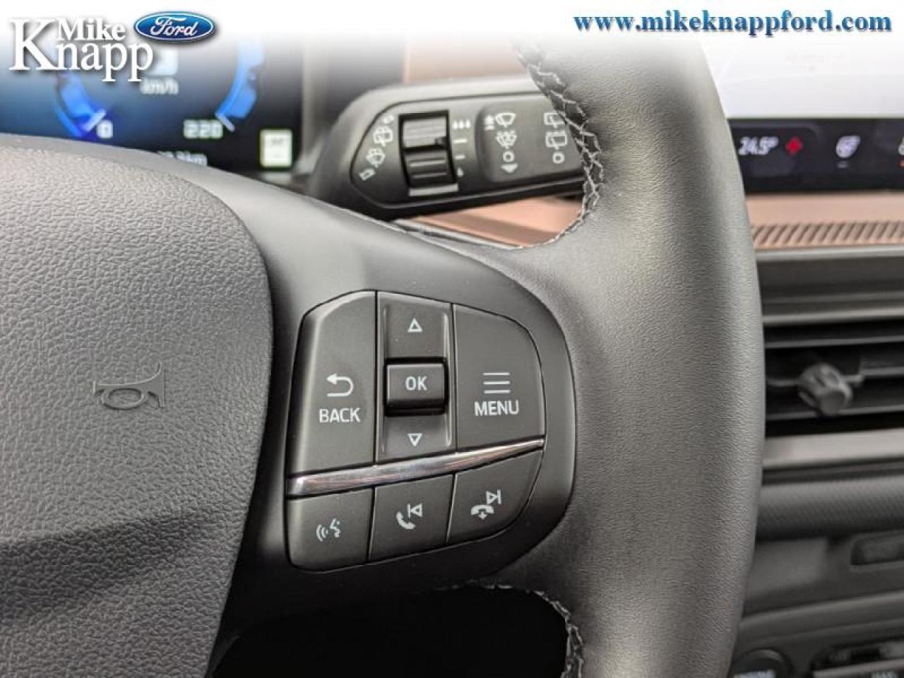 2025 Ford Bronco Sport Outer Banks Photo