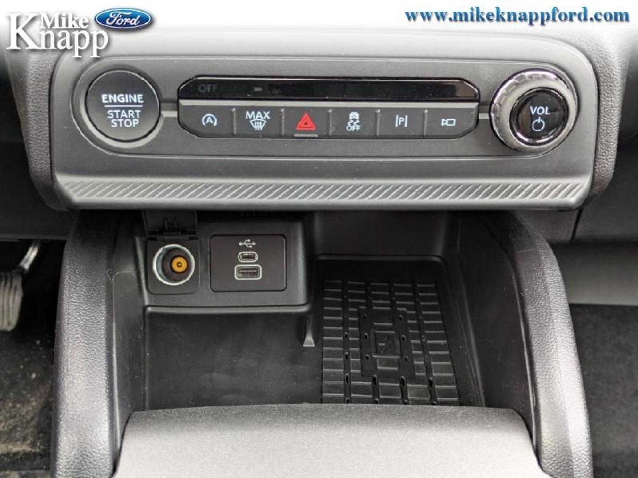 2025 Ford Bronco Sport Outer Banks Photo