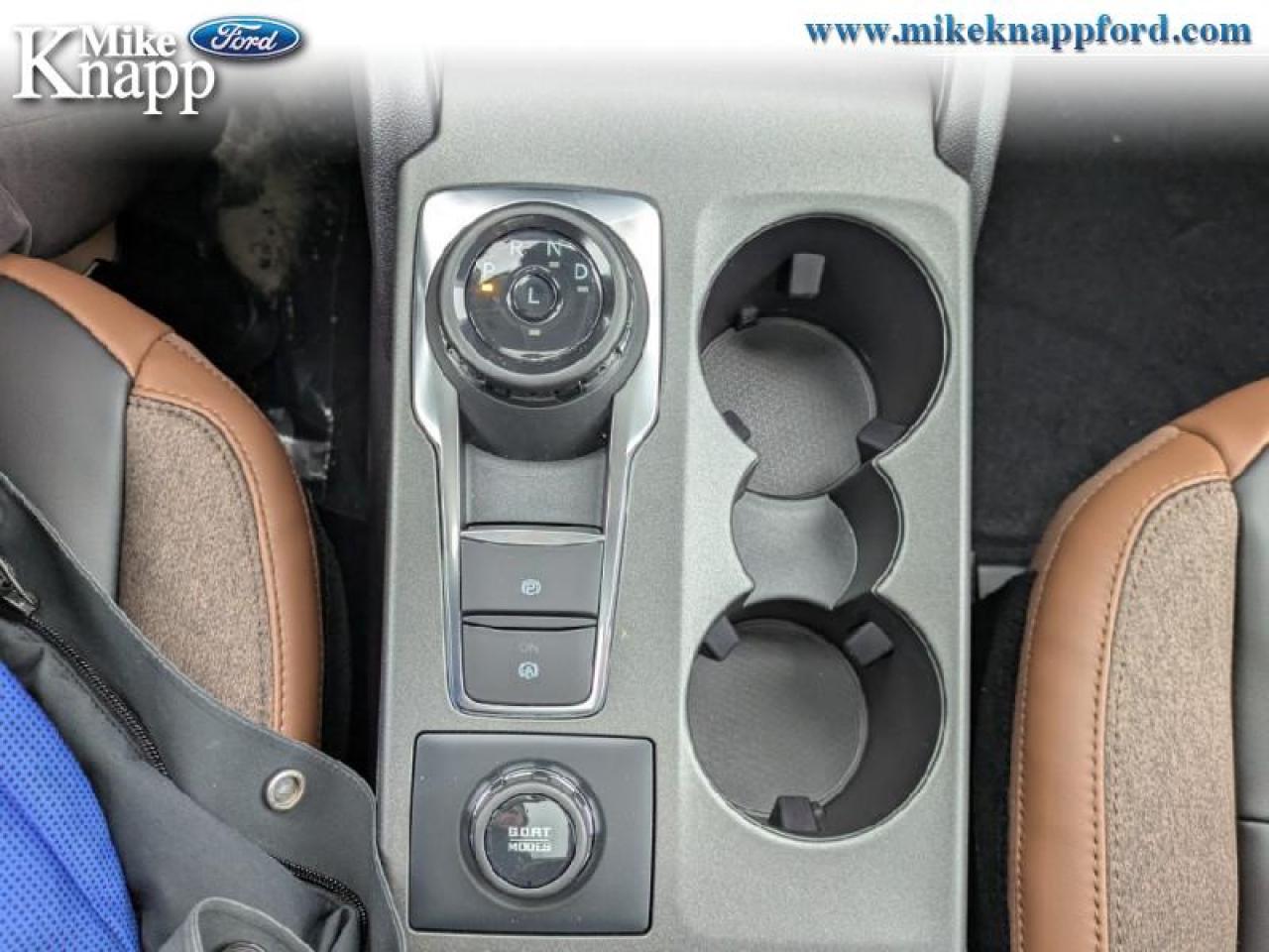 2025 Ford Bronco Sport Outer Banks Photo