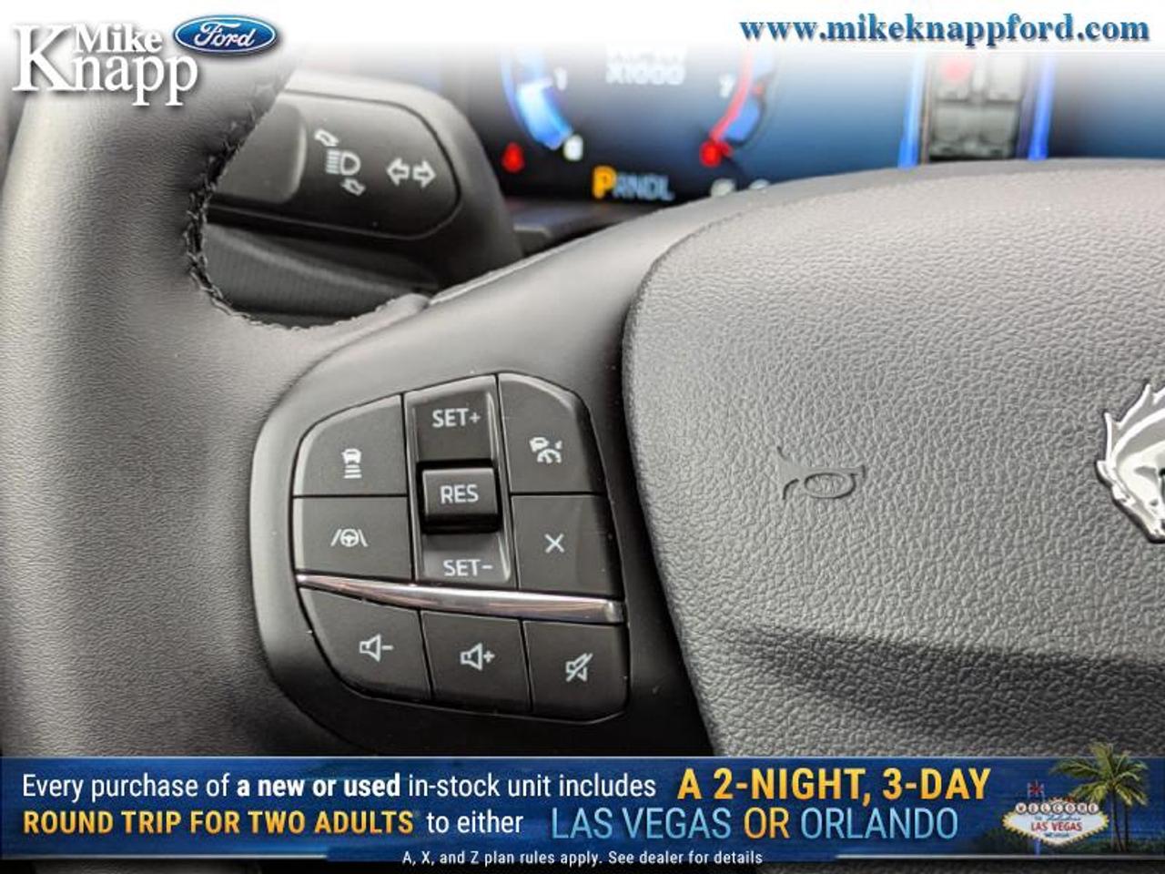 2025 Ford Bronco Sport Outer Banks Photo