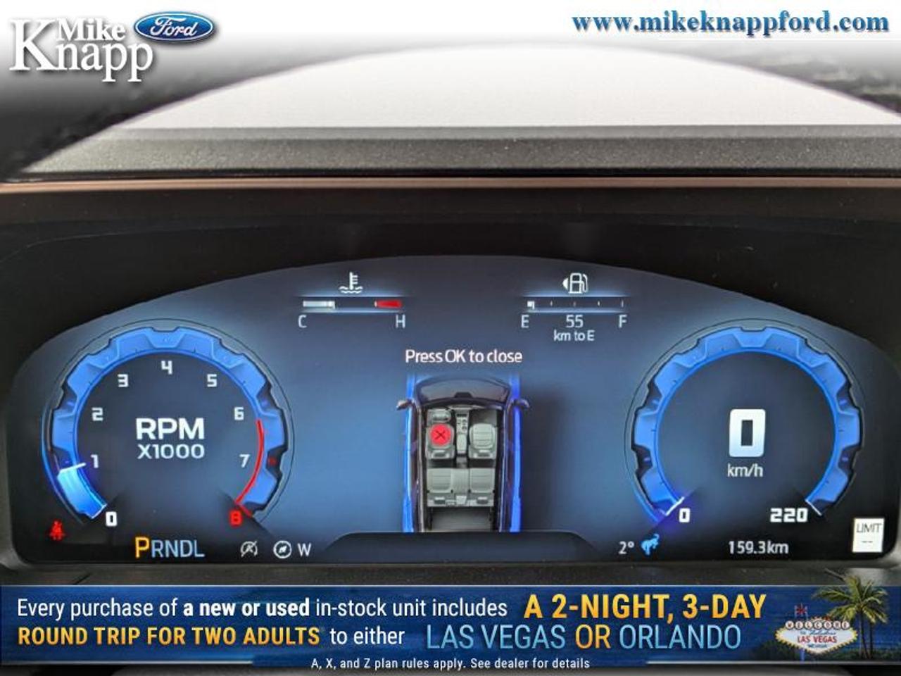 2025 Ford Bronco Sport Outer Banks Photo