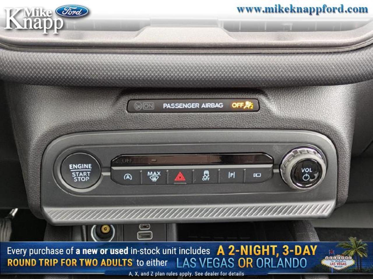 2025 Ford Bronco Sport Outer Banks Photo