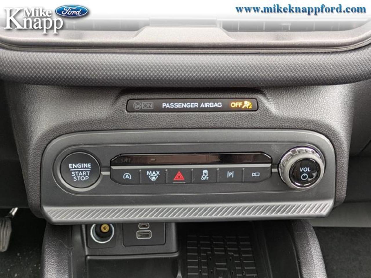 2025 Ford Bronco Sport Outer Banks Photo