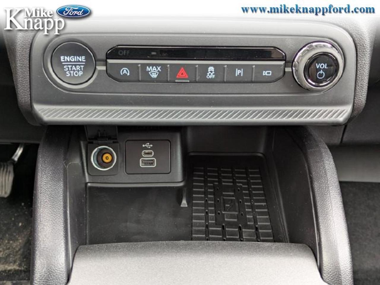 2025 Ford Bronco Sport Outer Banks Photo