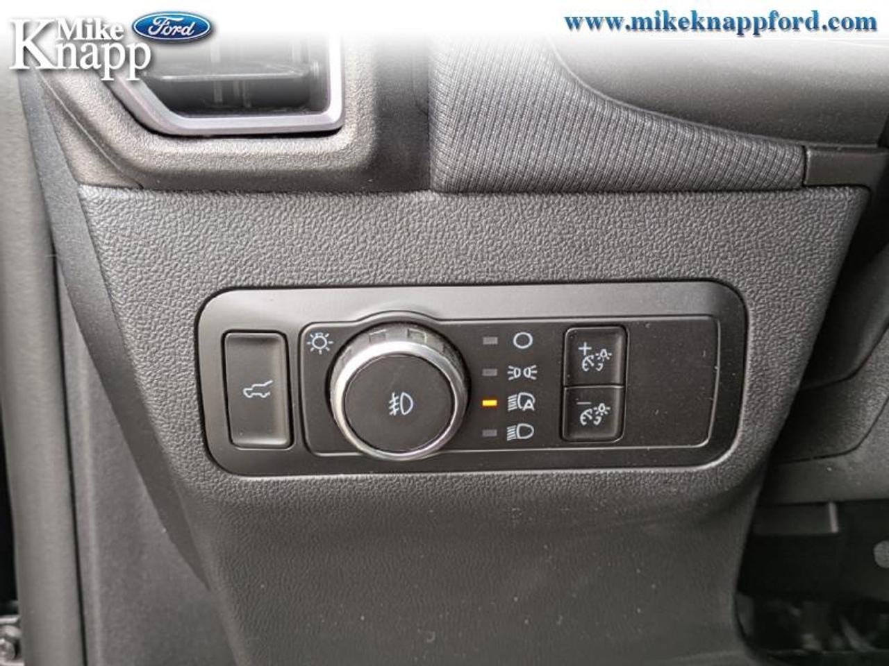 2025 Ford Bronco Sport Outer Banks Photo