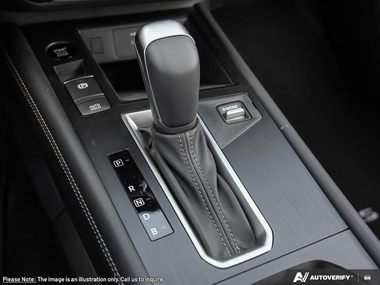 2026 Nissan Kicks SV 4dr All-Wheel Drive Photo