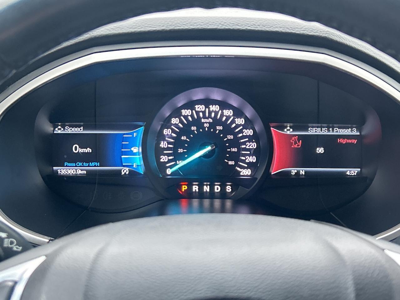 2019 Ford Edge SEL   NAV   Leatherette   Clean Carfax Photo