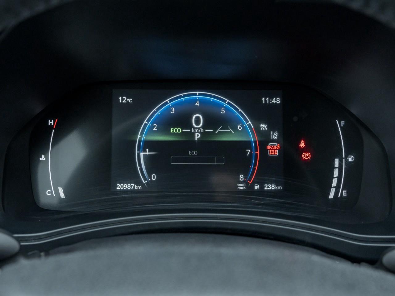 2025 Toyota Grand Highlander XLE 4dr All-Wheel Drive Photo