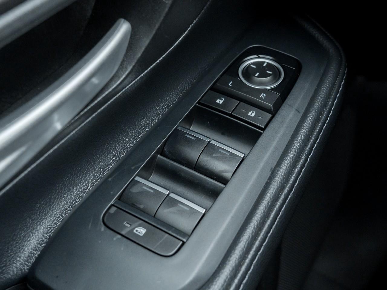 2025 Toyota Grand Highlander XLE 4dr All-Wheel Drive Photo