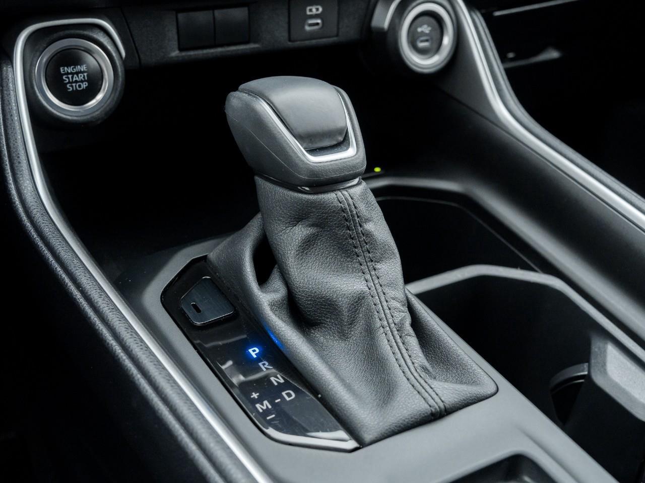 2025 Toyota Grand Highlander XLE 4dr All-Wheel Drive Photo