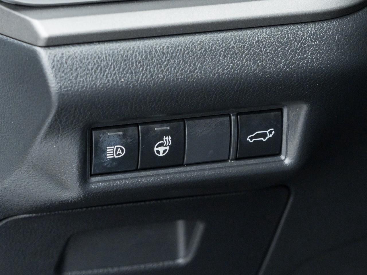 2025 Toyota Grand Highlander XLE 4dr All-Wheel Drive Photo