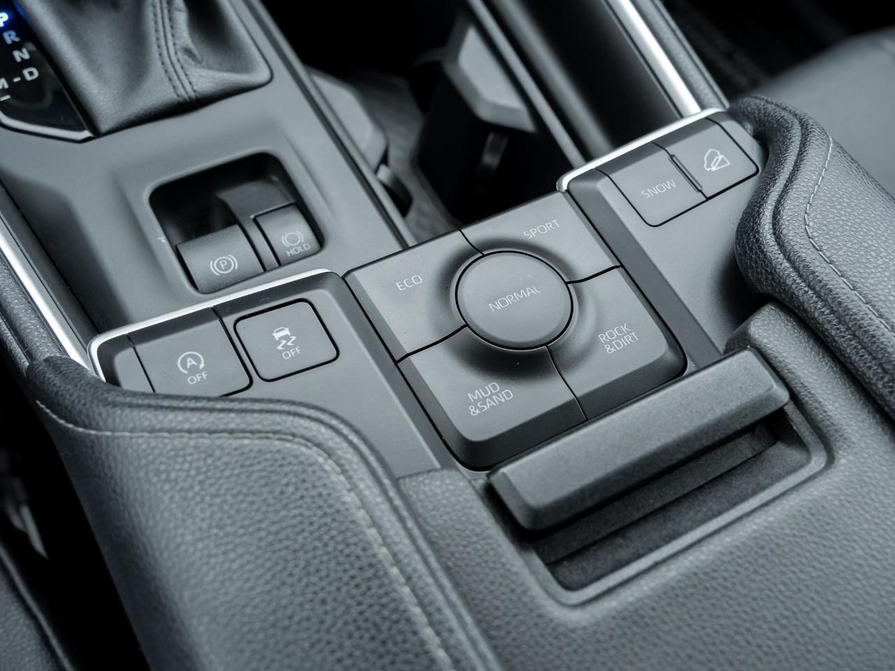 2025 Toyota Grand Highlander XLE 4dr All-Wheel Drive Photo