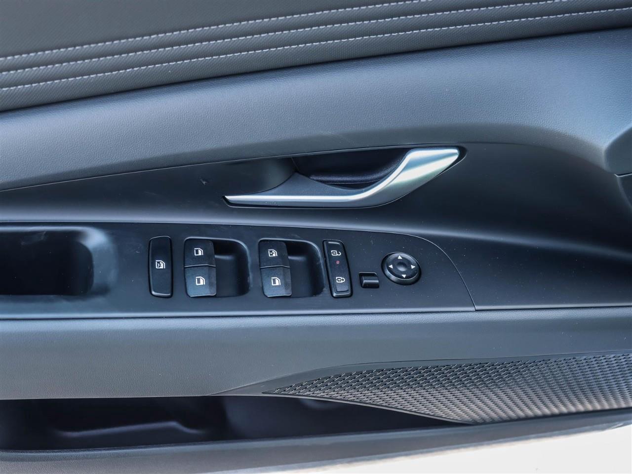 2025 Hyundai Elantra PREFERRED 4DR SEDAN Photo