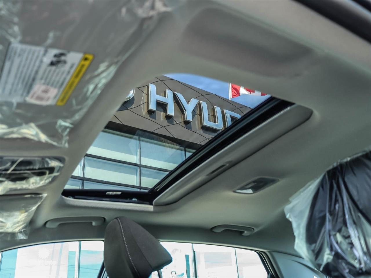 2025 Hyundai Elantra PREFERRED 4DR SEDAN Photo