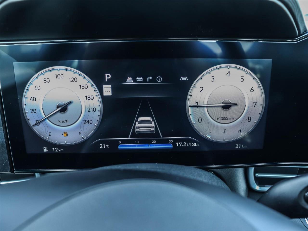 2025 Hyundai Elantra PREFERRED 4DR SEDAN Photo