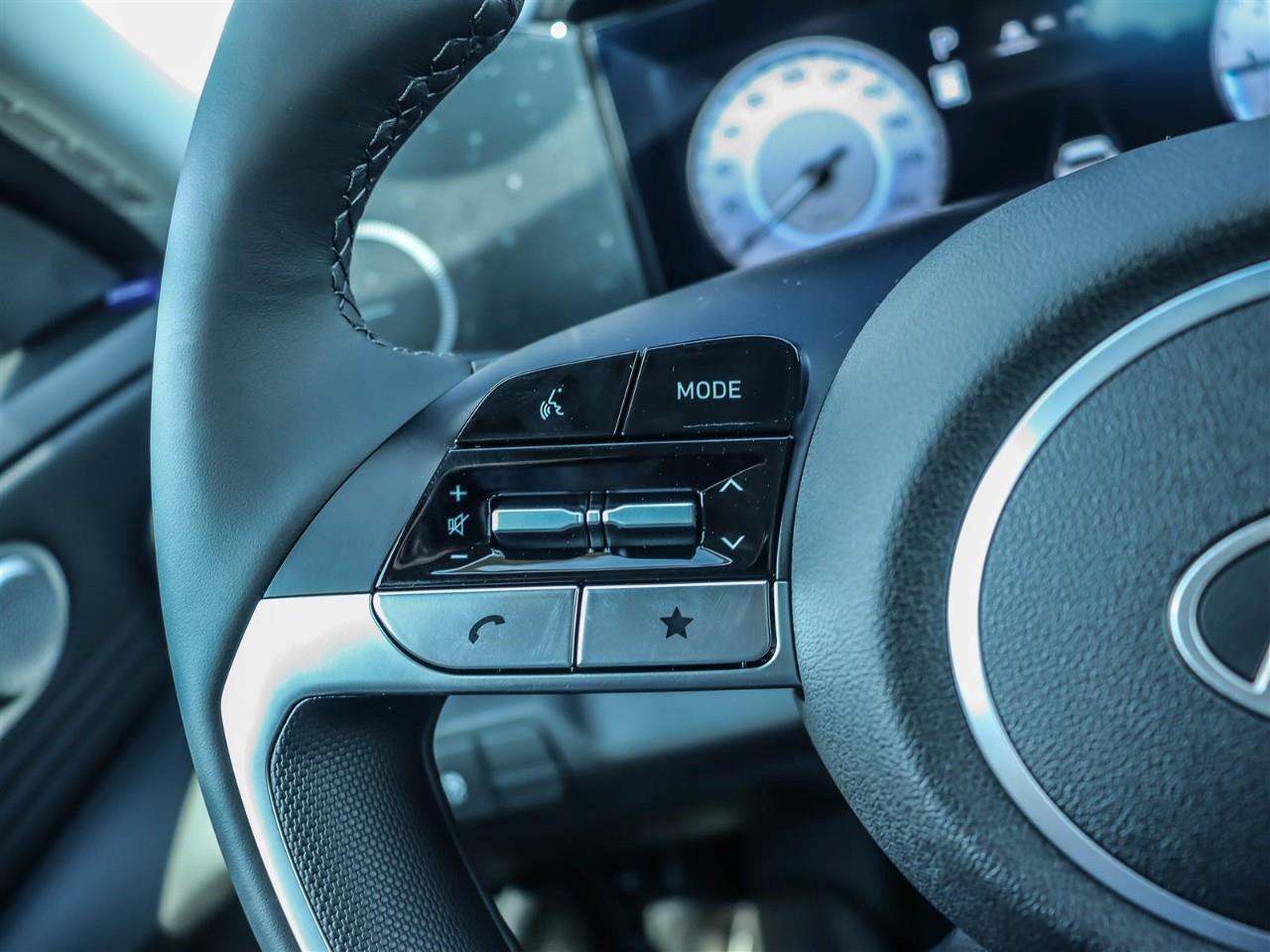 2025 Hyundai Elantra PREFERRED 4DR SEDAN Photo