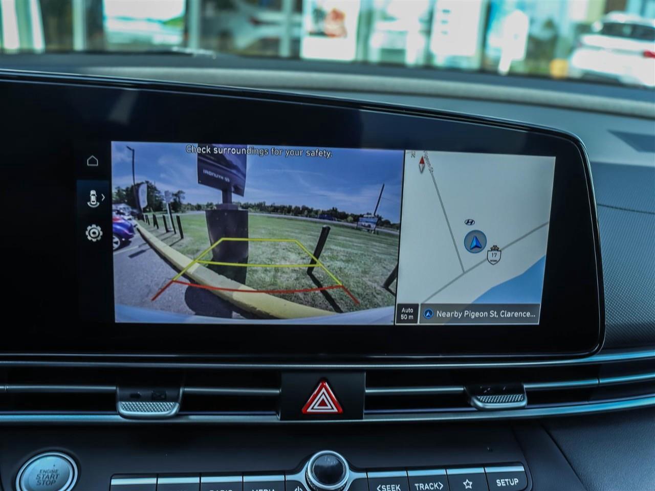 2025 Hyundai Elantra PREFERRED 4DR SEDAN Photo