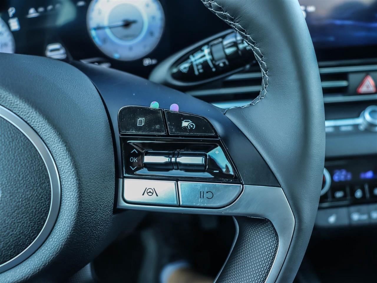 2025 Hyundai Elantra PREFERRED 4DR SEDAN Photo