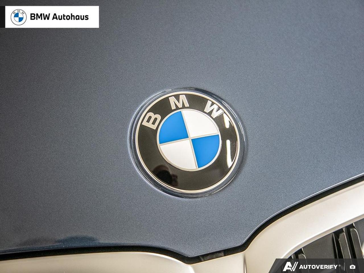 2026 BMW 3 Series Sedan [89CW] Photo