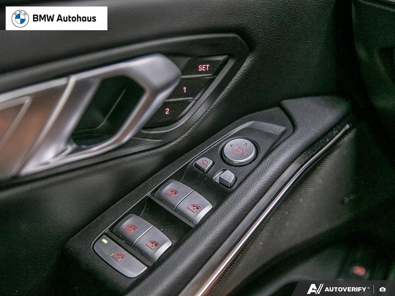 2026 BMW 3 Series Sedan [89CW] Photo