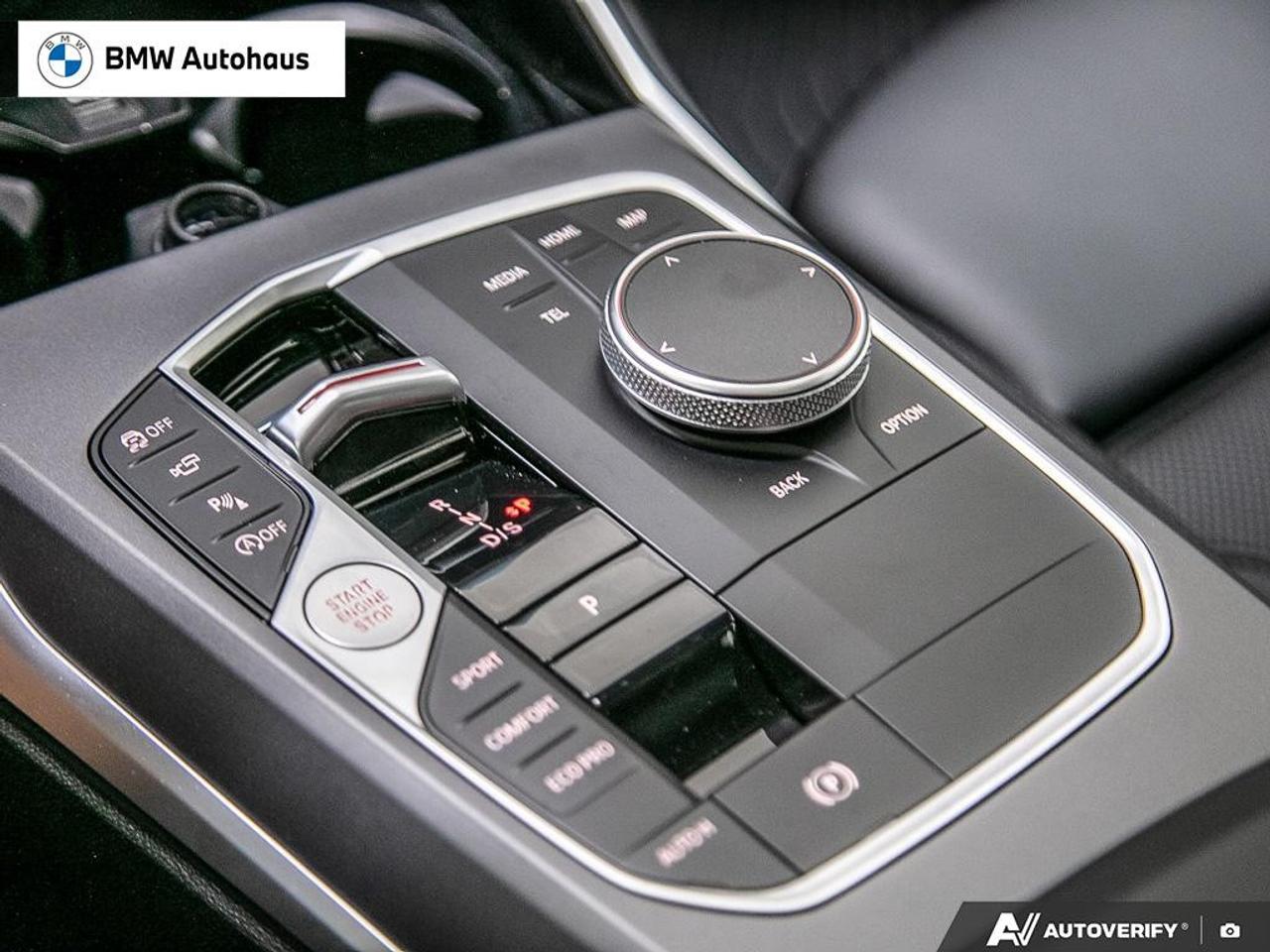 2026 BMW 3 Series Sedan [89CW] Photo