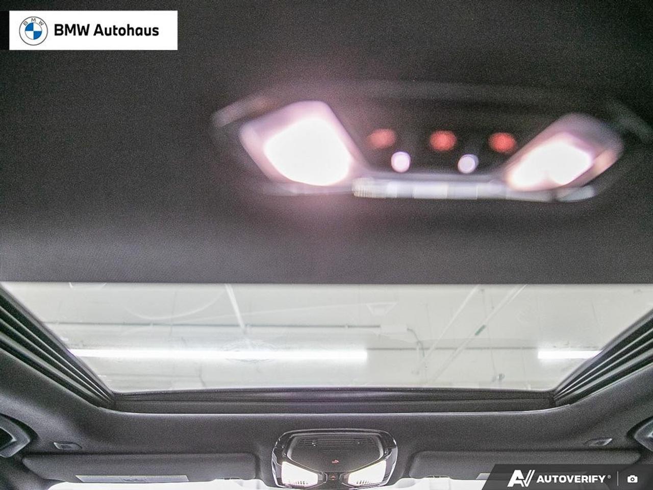 2026 BMW 3 Series Sedan [89CW] Photo