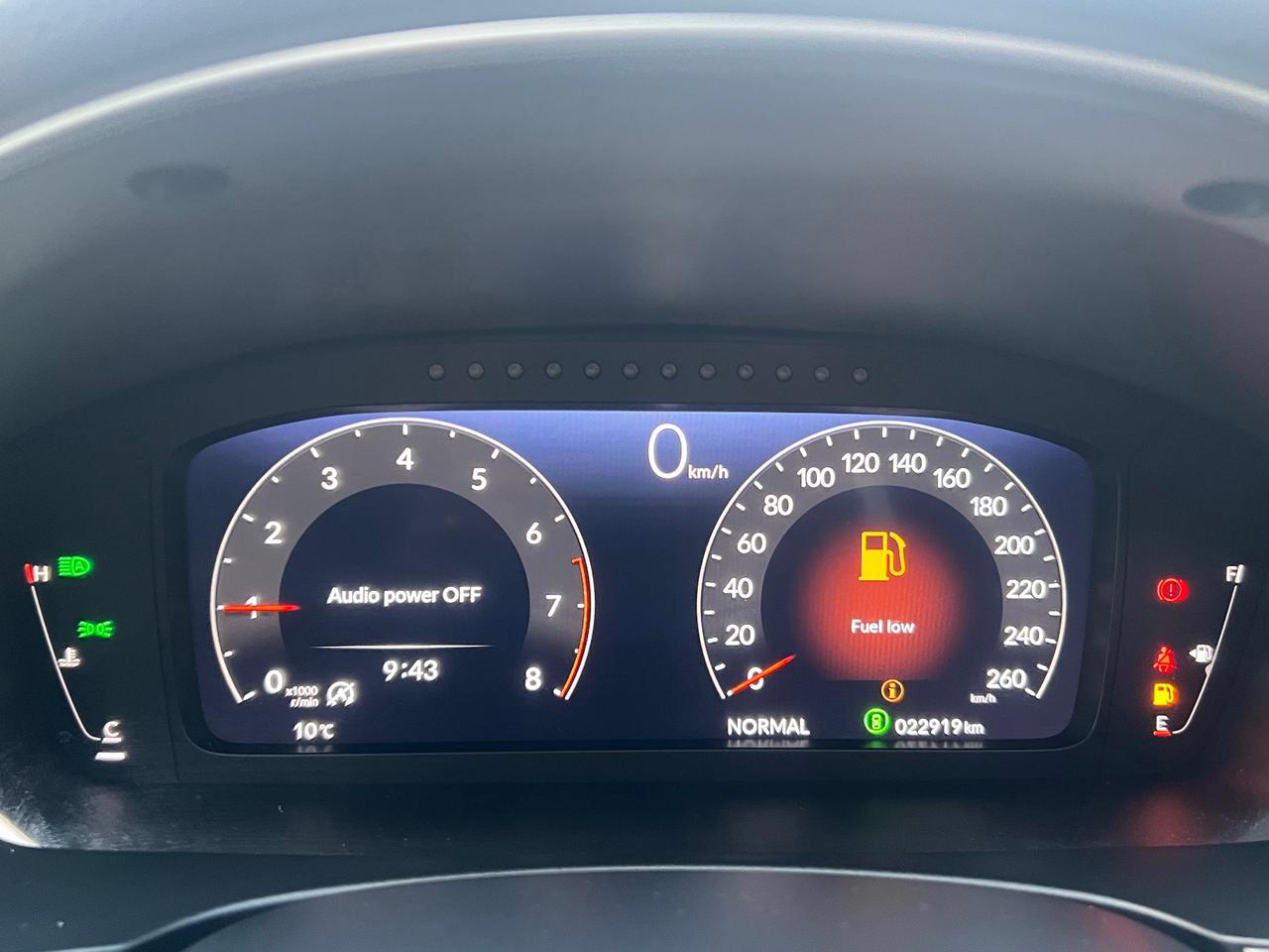 2023 Honda Civic Si Base 4dr Sedan Photo