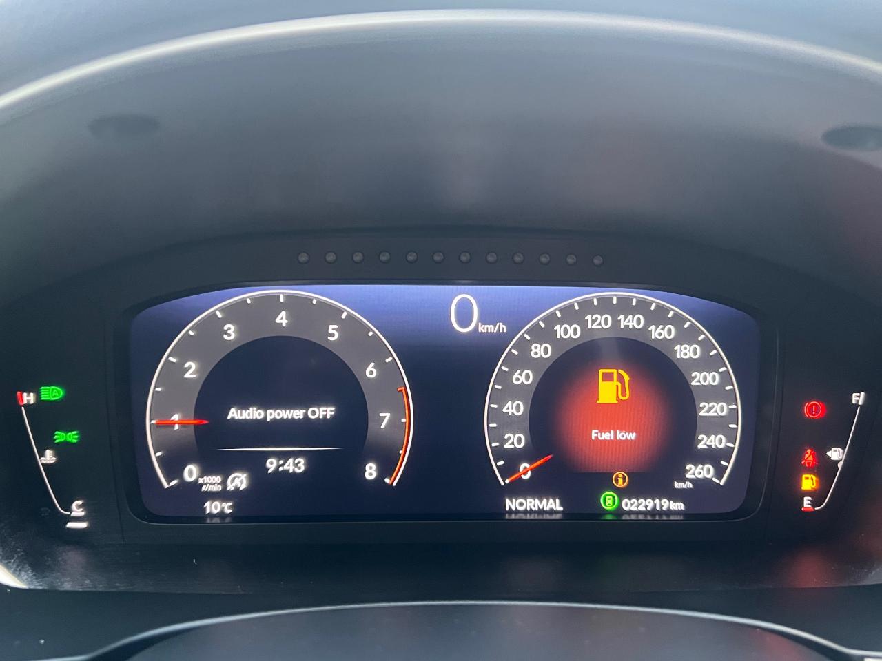 2023 Honda Civic Si Base 4dr Sedan Photo