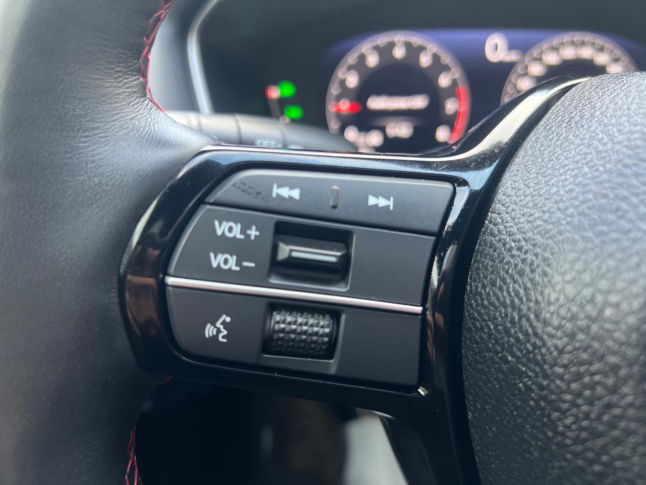 2023 Honda Civic Si Base 4dr Sedan Photo