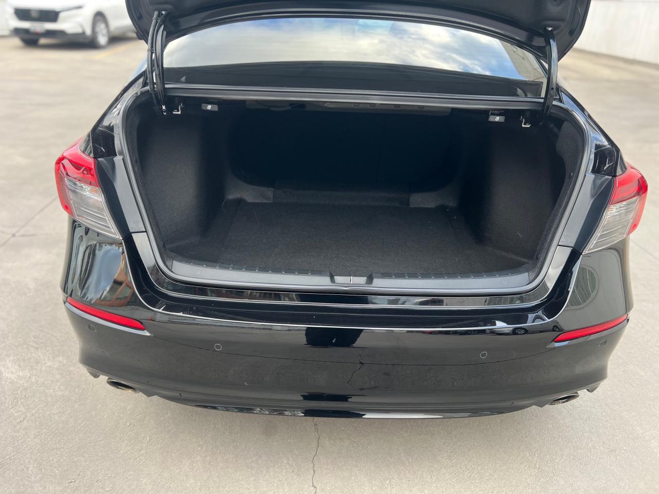 2023 Honda Civic Si Base 4dr Sedan Photo