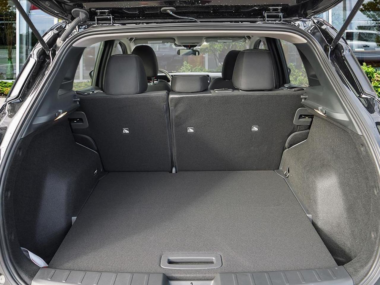 2026 Nissan Kicks SV 4dr Front-Wheel Drive Photo