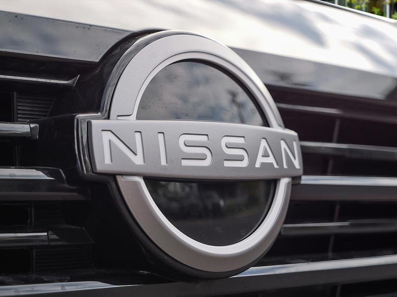 2026 Nissan Kicks SV 4dr Front-Wheel Drive Photo