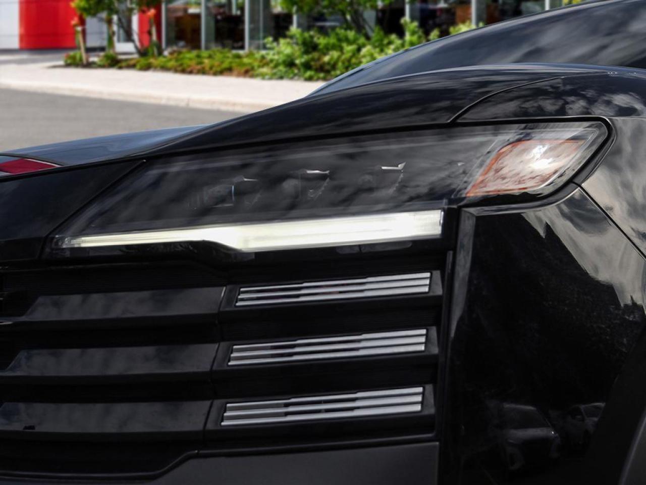 2026 Nissan Kicks SV 4dr Front-Wheel Drive Photo