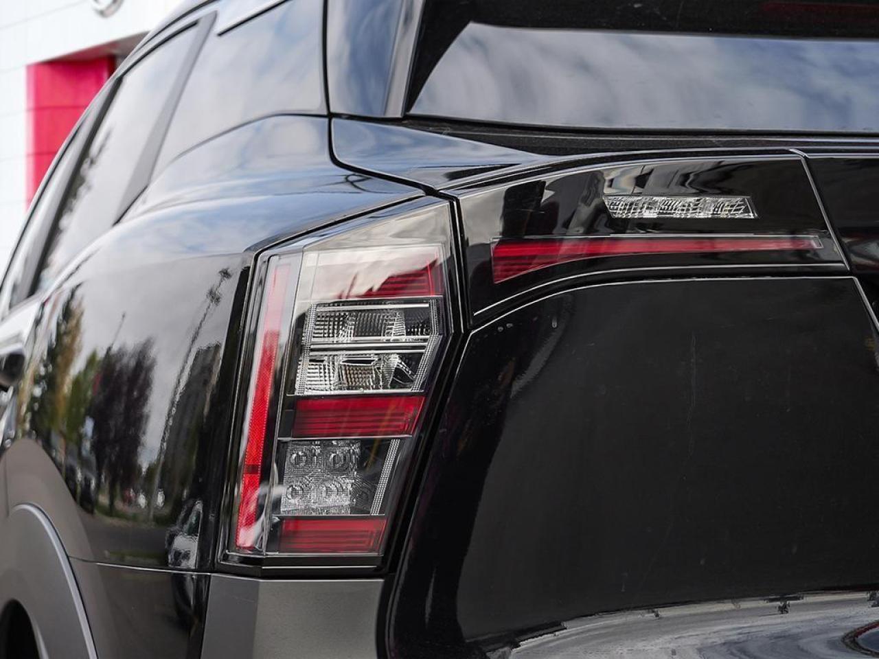 2026 Nissan Kicks SV 4dr Front-Wheel Drive Photo