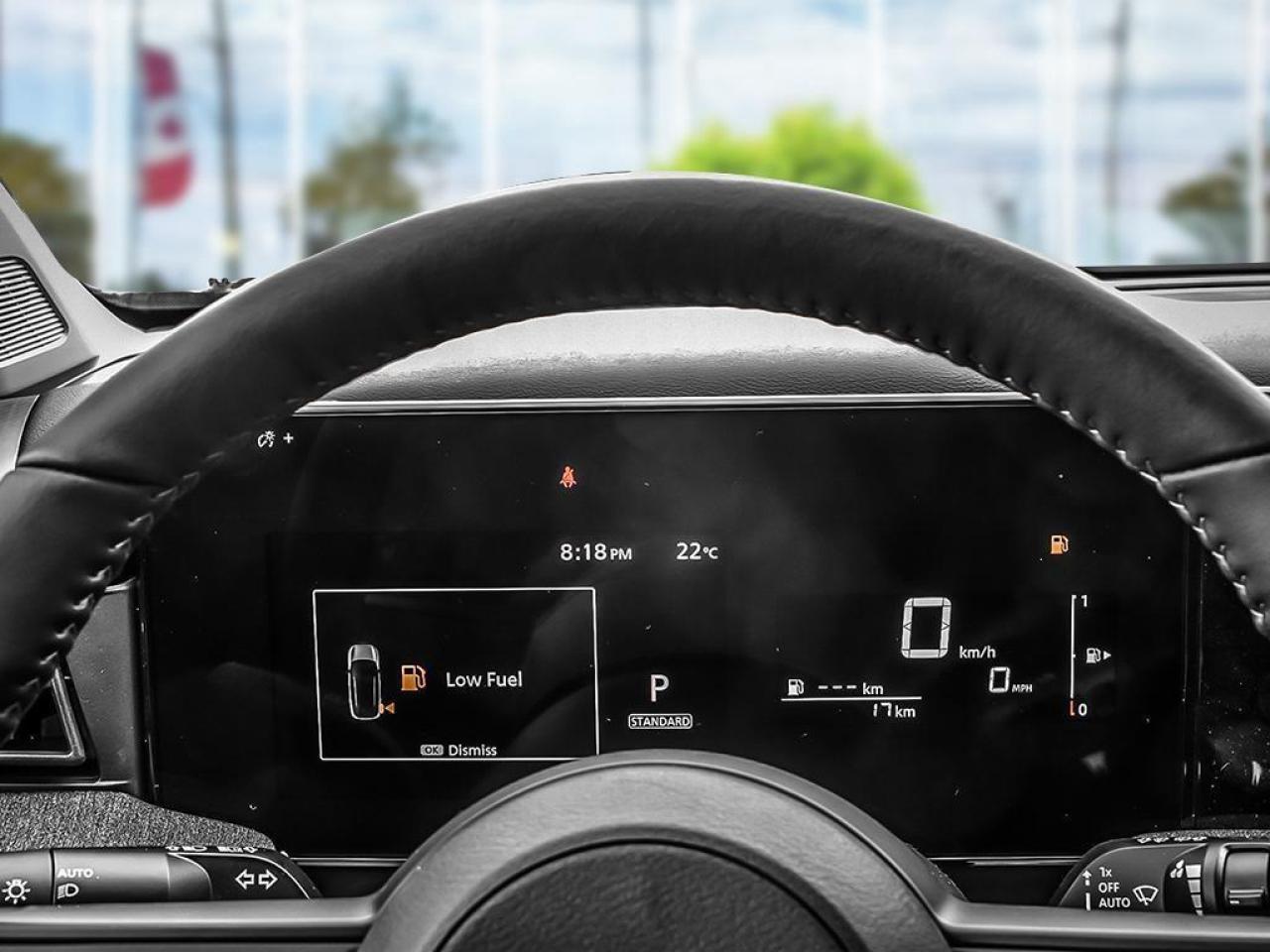 2026 Nissan Kicks SV 4dr Front-Wheel Drive Photo