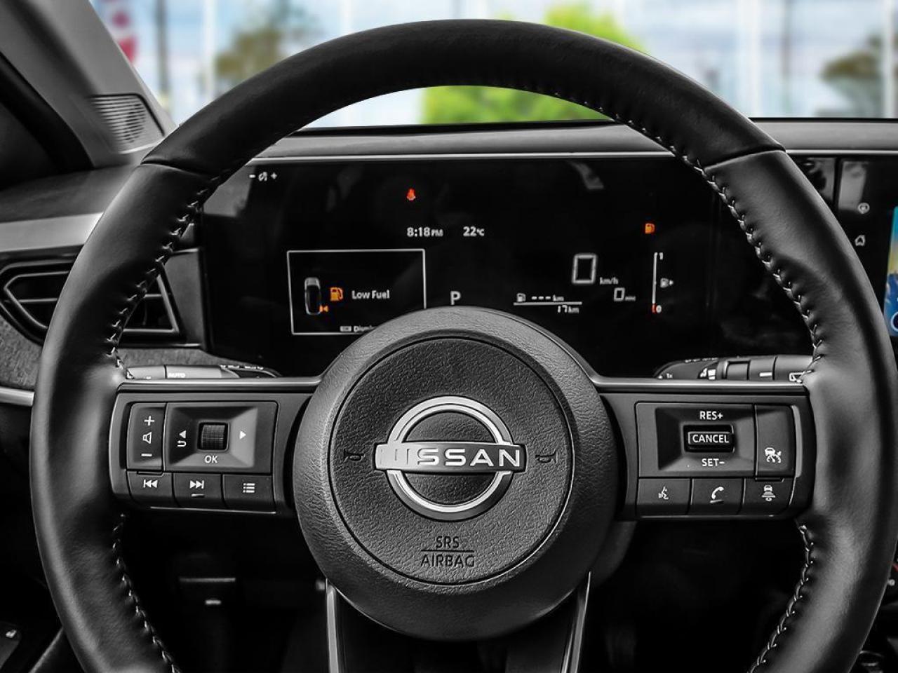 2026 Nissan Kicks SV 4dr Front-Wheel Drive Photo