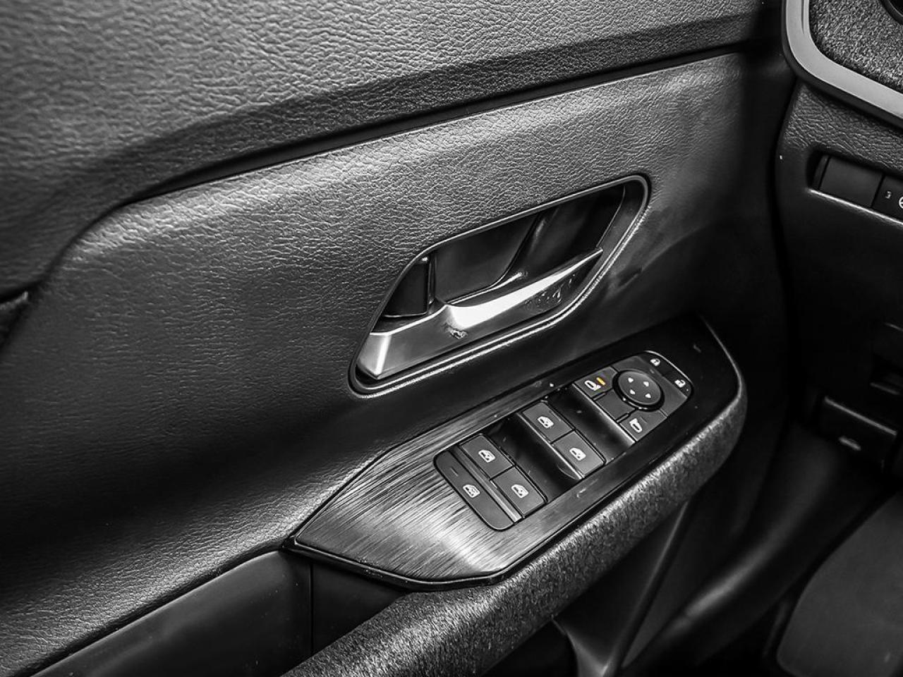 2026 Nissan Kicks SV 4dr Front-Wheel Drive Photo