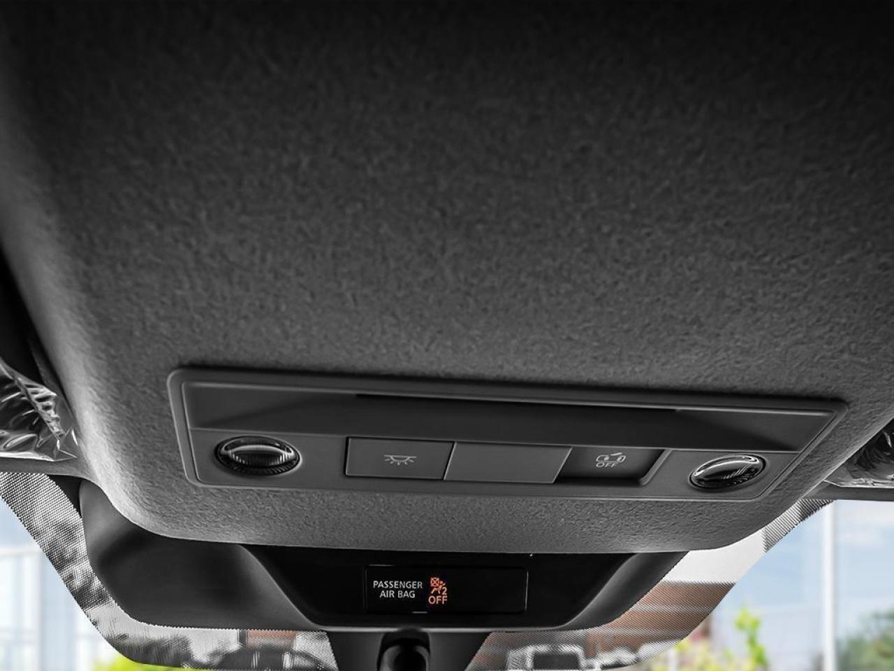 2026 Nissan Kicks SV 4dr Front-Wheel Drive Photo