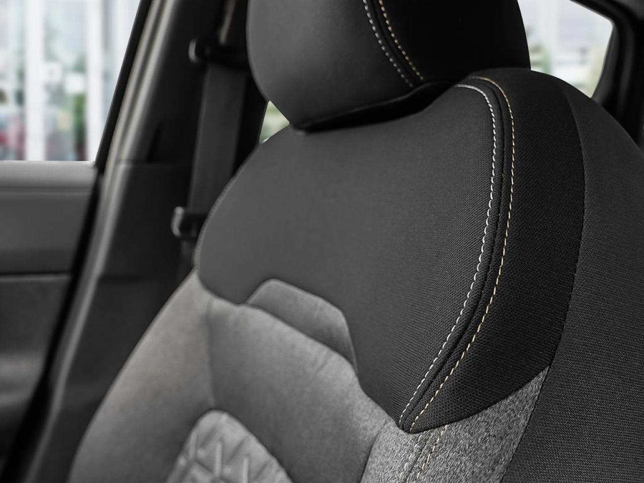 2026 Nissan Kicks SV 4dr Front-Wheel Drive Photo