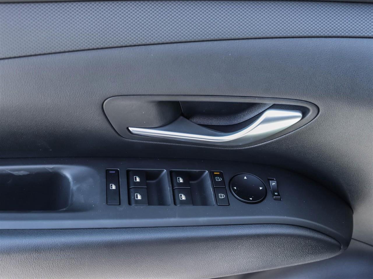 2025 Hyundai Tucson Preferred 4dr All-Wheel Drive Photo