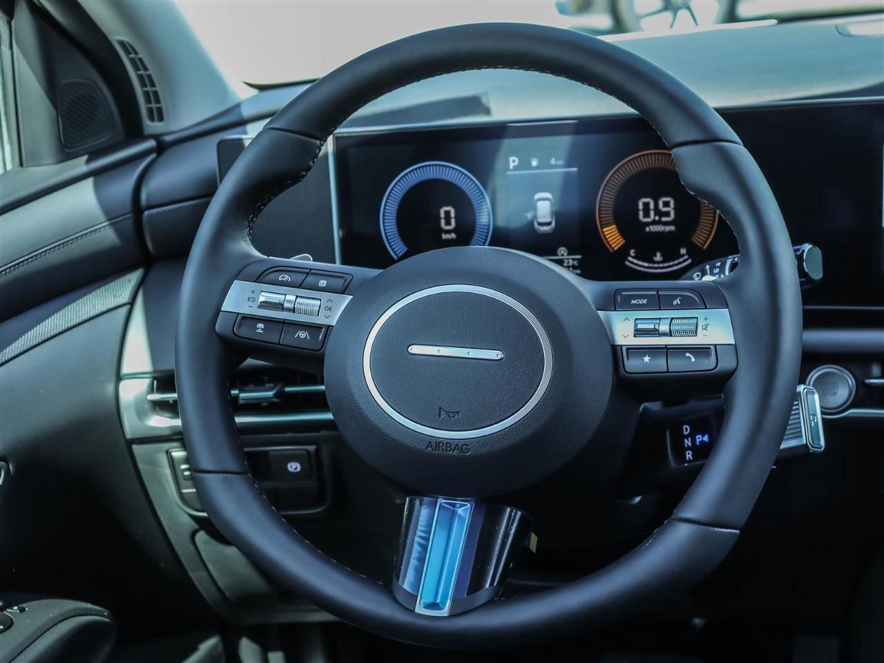 2025 Hyundai Tucson Preferred 4dr All-Wheel Drive Photo