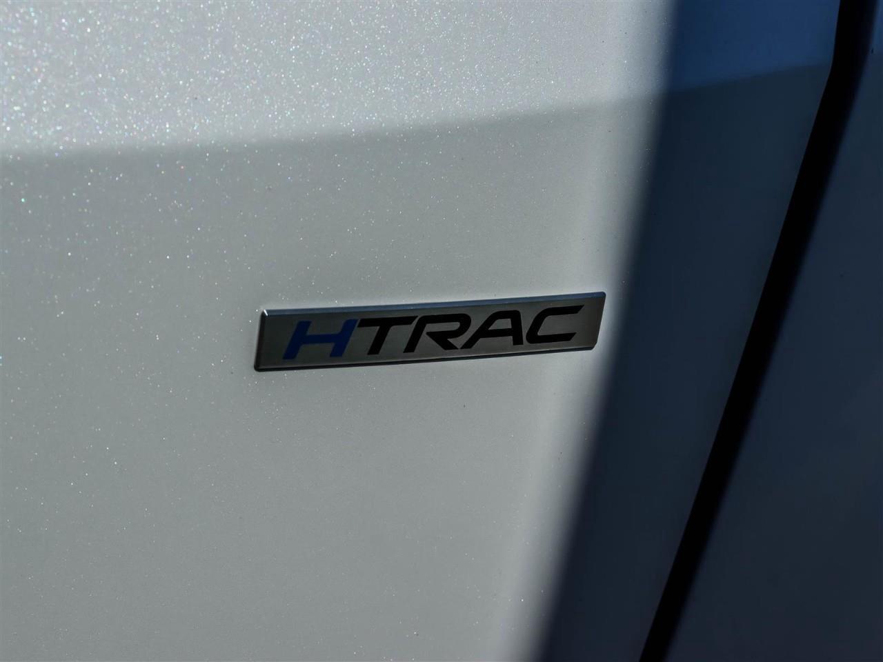 2025 Hyundai Tucson Preferred 4dr All-Wheel Drive Photo