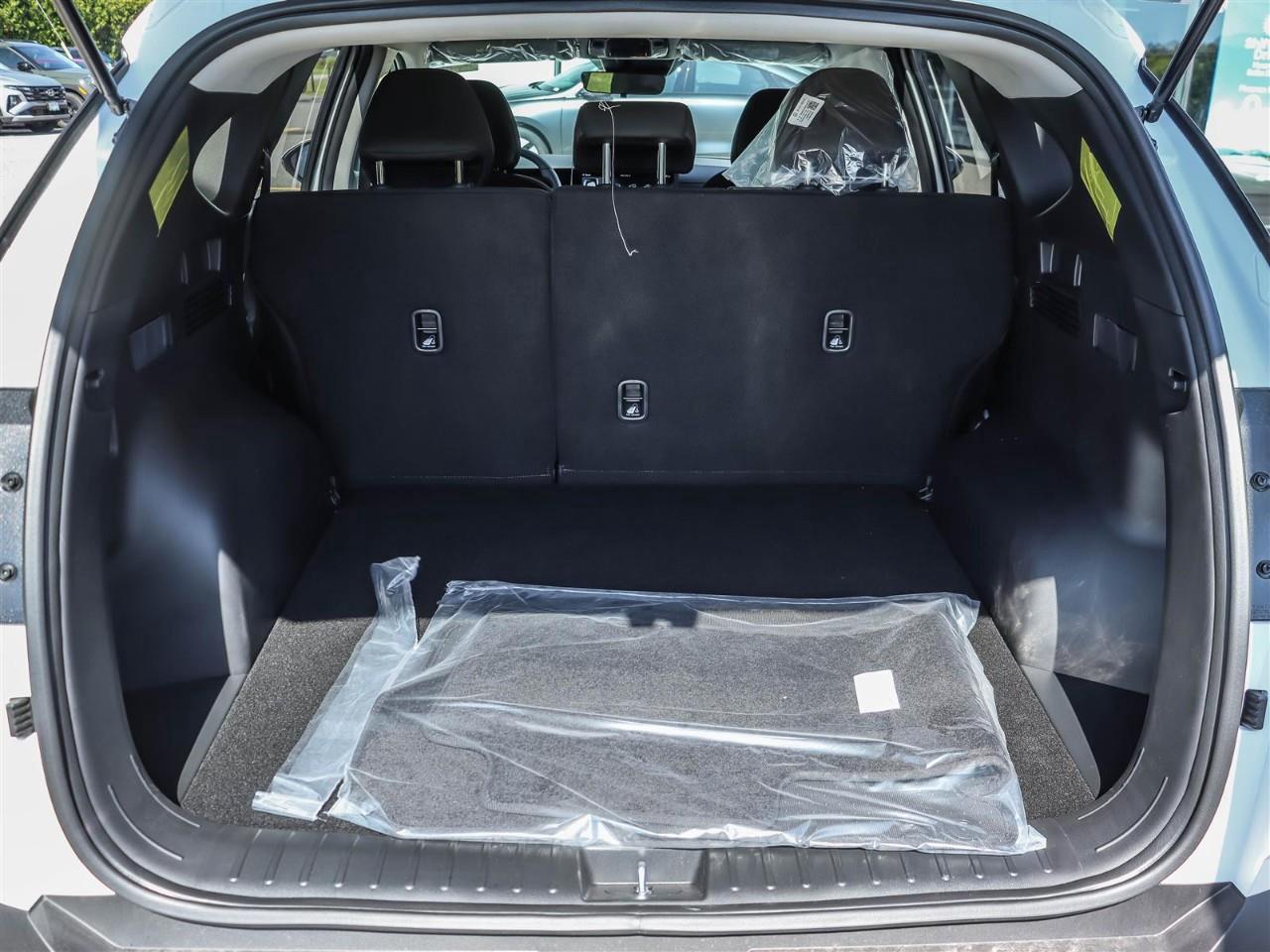 2025 Hyundai Tucson Preferred 4dr All-Wheel Drive Photo