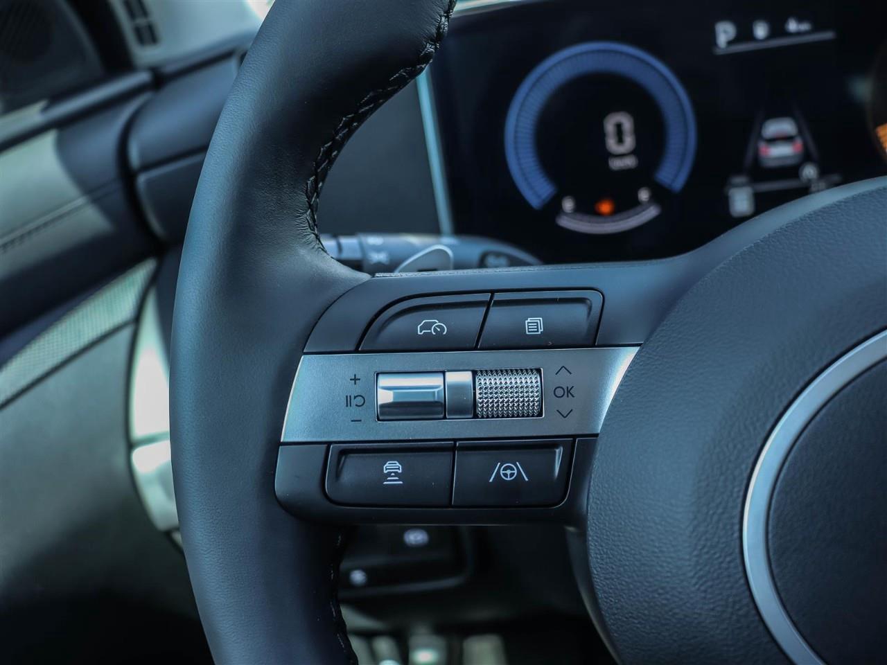 2025 Hyundai Tucson Preferred 4dr All-Wheel Drive Photo