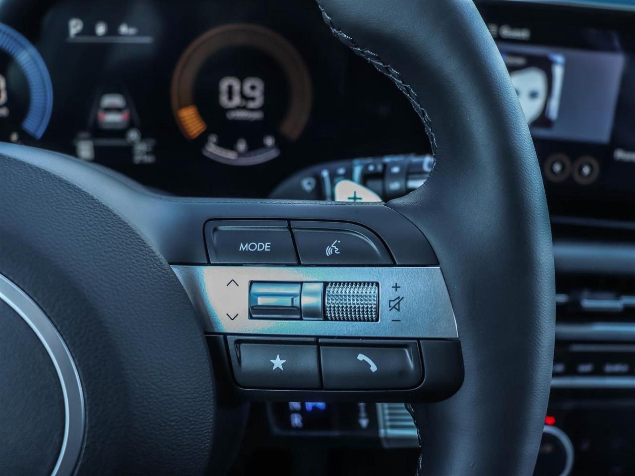 2025 Hyundai Tucson Preferred 4dr All-Wheel Drive Photo