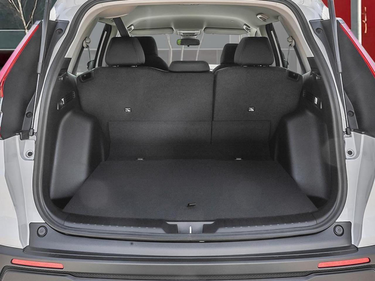 2026 Honda CR-V LX 4dr Front-wheel Drive Photo