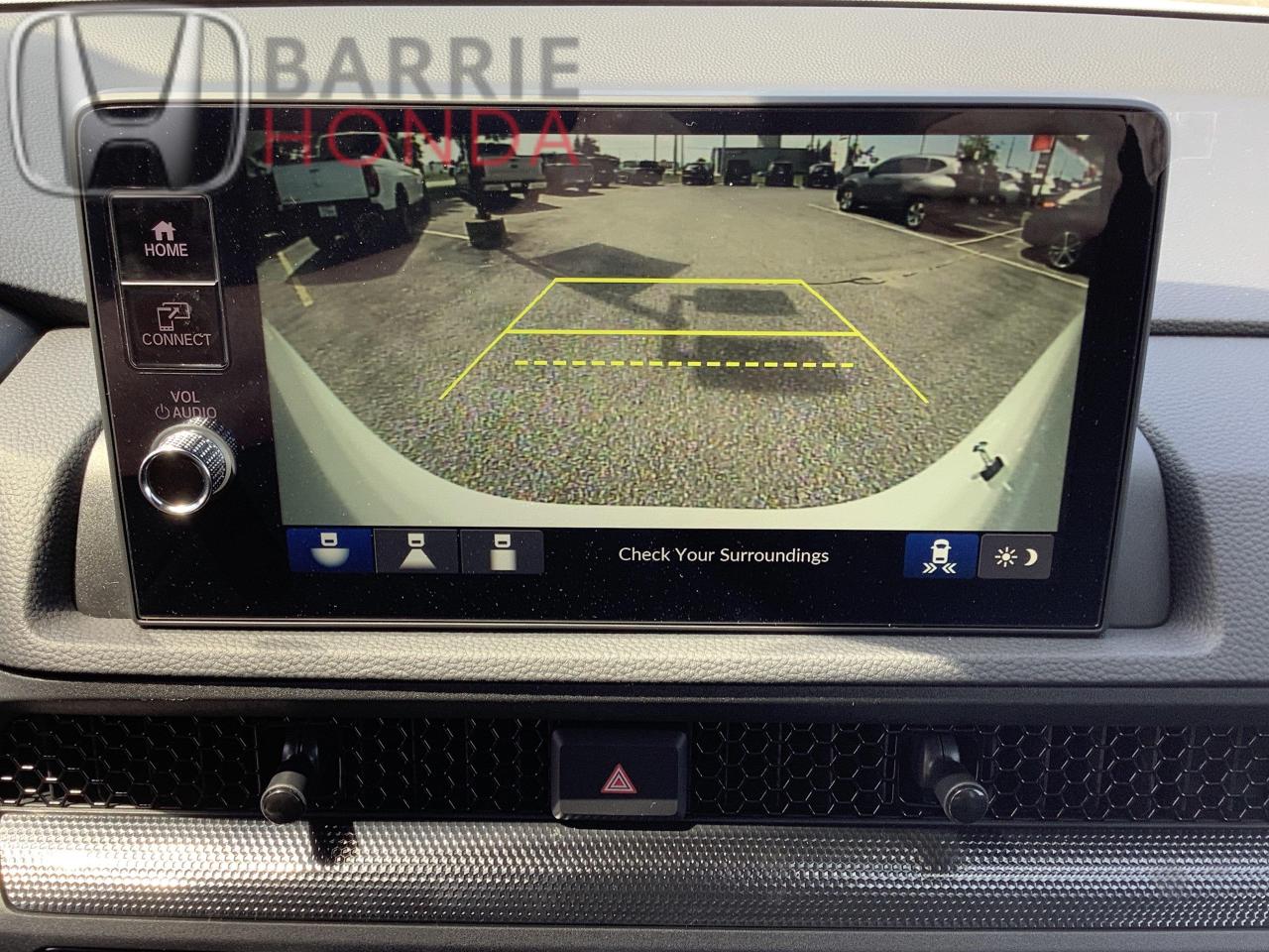 2026 Honda HR-V Sport 4dr All-Wheel Drive Photo