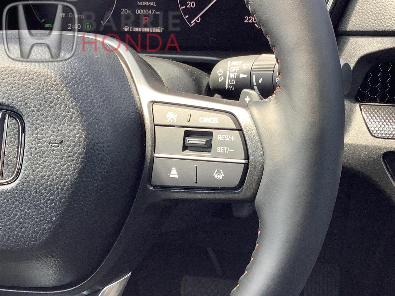 2026 Honda HR-V Sport 4dr All-Wheel Drive Photo