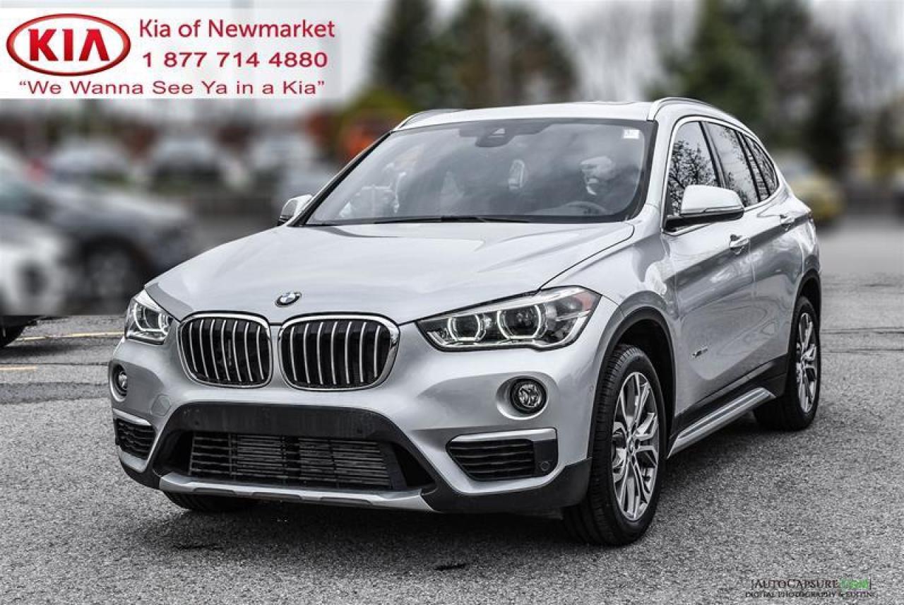 2018 BMW X1 xDrive28i 4dr All-wheel Drive Sports Activity Vehicle Photo0